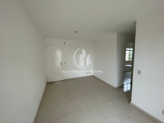 Imagem Apartamento com 2 Quartos à Venda, 55 m² em Jardim Tatiana - Votorantim