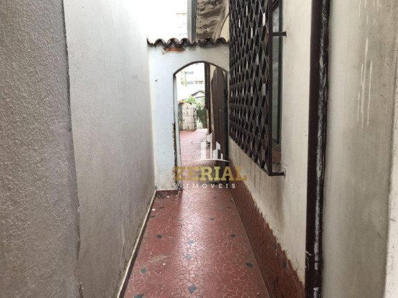 Imagem Terreno à Venda, 156 m² em Santa Paula - São Caetano Do Sul Imagem Terreno à Venda, 156 m² em Santa Paula - São Caetano Do Sul