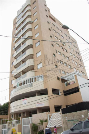 Imagem Apartamento com 3 Quartos à Venda, 217 m² em Centro - Sao Vicente Imagem Apartamento com 3 Quartos à Venda, 217 m² em Centro - Sao Vicente