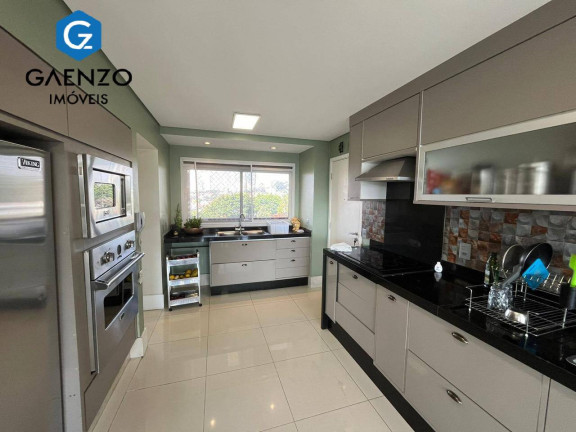 Imagem Apartamento com 4 Quartos à Venda, 227 m² em Vila Yara - Osasco Imagem Apartamento com 4 Quartos à Venda, 227 m² em Vila Yara - Osasco