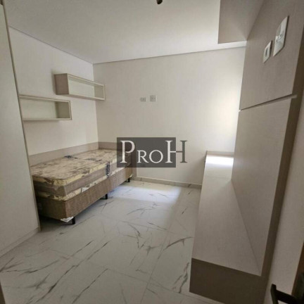Imagem Apartamento com 3 Quartos à Venda, 107 m² em Campestre - Santo André Imagem Apartamento com 3 Quartos à Venda, 107 m² em Campestre - Santo André