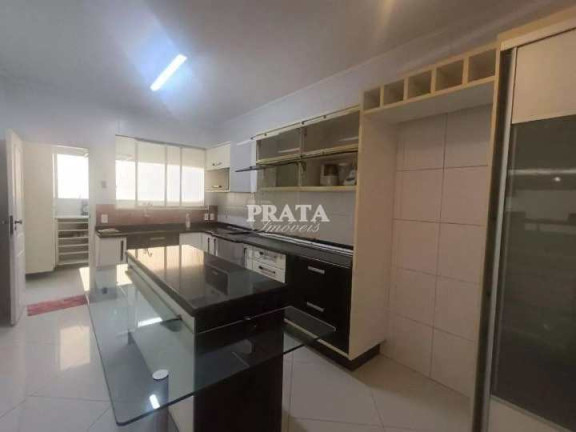 Imagem Apartamento com 2 Quartos à Venda, 110 m² em Gonzaga - Santos Imagem Apartamento com 2 Quartos à Venda, 110 m² em Gonzaga - Santos