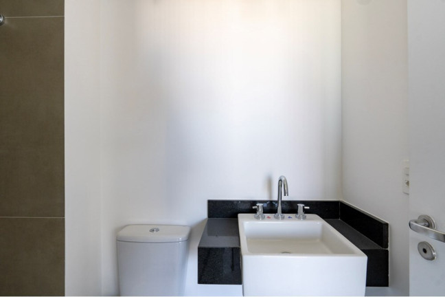 Imagem Apartamento com 1 Quarto à Venda, 42 m² em Vila Olímpia - São Paulo Imagem Apartamento com 1 Quarto à Venda, 42 m² em Vila Olímpia - São Paulo