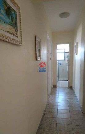 Imagem Apartamento com 2 Quartos à Venda, 70 m² em Tupi - Praia Grande