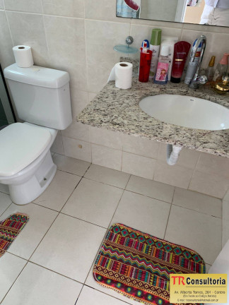 Imagem Apartamento com 3 Quartos à Venda, 84 m² em Campos Dos Goytacazes