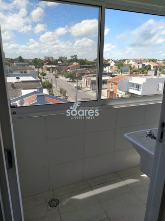 Imagem Apartamento com 2 Quartos à Venda, 71 m² em Areal - Pelotas Imagem Apartamento com 2 Quartos à Venda, 71 m² em Areal - Pelotas