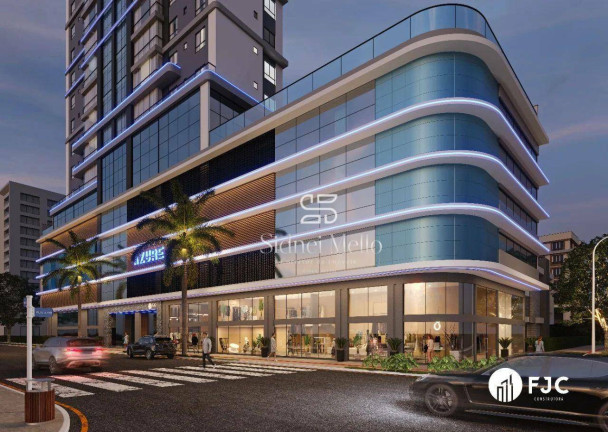 Imagem Apartamento com 4 Quartos à Venda, 140 m² em 2 Quadra Barra Sul - Balneário Camboriú
