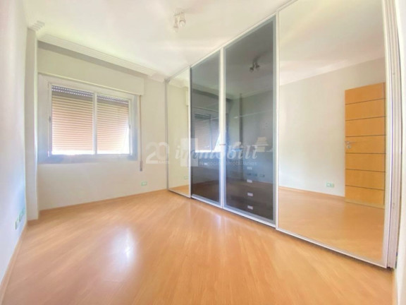 Imagem Apartamento com 4 Quartos à Venda, 200 m² em Higienópolis - São Paulo