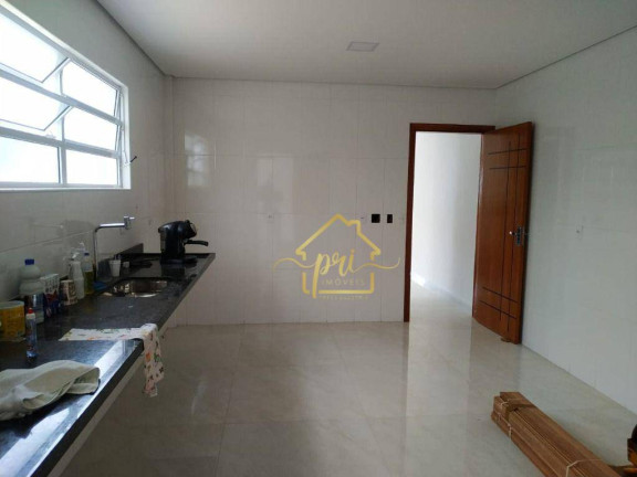 Imagem Casa com 3 Quartos à Venda, 175 m² em Aparecida - Santos