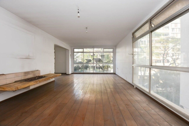 Imagem Apartamento com 4 Quartos à Venda, 260 m² em Higienópolis - São Paulo Imagem Apartamento com 4 Quartos à Venda, 260 m² em Higienópolis - São Paulo