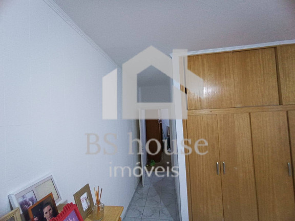 Imagem Casa com 5 Quartos à Venda, 280 m² em Centro - São Caetano Do Sul