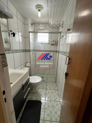 Imagem Apartamento com 2 Quartos à Venda, 50 m² em Jardim Danfer - São Paulo