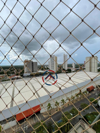 Imagem Apartamento com 3 Quartos à Venda, 86 m² em Duque De Caxias - Cuiabá Imagem Apartamento com 3 Quartos à Venda, 86 m² em Duque De Caxias - Cuiabá