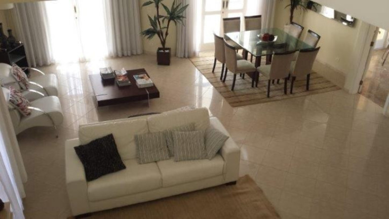 Imagem Casa com 4 Quartos à Venda, em Alpha Conde - Alphaville Imagem Casa com 4 Quartos à Venda, em Alpha Conde - Alphaville