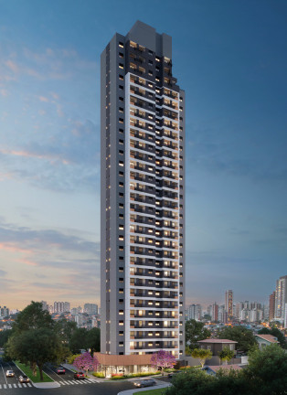 Imagem Imóvel com 1 Quarto à Venda, 20 m² em Santo Amaro - São Paulo Imagem Imóvel com 1 Quarto à Venda, 20 m² em Santo Amaro - São Paulo