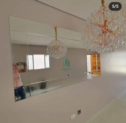 Imagem Sobrado com 3 Quartos à Venda, 104 m² em Vila Nossa Senhora De Fátima - Guarulhos Imagem Sobrado com 3 Quartos à Venda, 104 m² em Vila Nossa Senhora De Fátima - Guarulhos