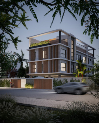 Imagem Cobertura com 3 Quartos à Venda, 137 m² em Cabo Branco - João Pessoa Imagem Cobertura com 3 Quartos à Venda, 137 m² em Cabo Branco - João Pessoa