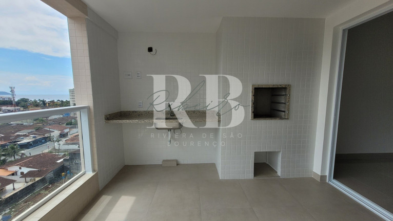 Imagem Imóvel com 2 Quartos à Venda, 76 m² em Centro - Bertioga Imagem Imóvel com 2 Quartos à Venda, 76 m² em Centro - Bertioga