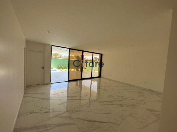 Imagem Casa com 5 Quartos à Venda, 460 m² em Cidade Alpha - Eusébio Imagem Casa com 5 Quartos à Venda, 460 m² em Cidade Alpha - Eusébio