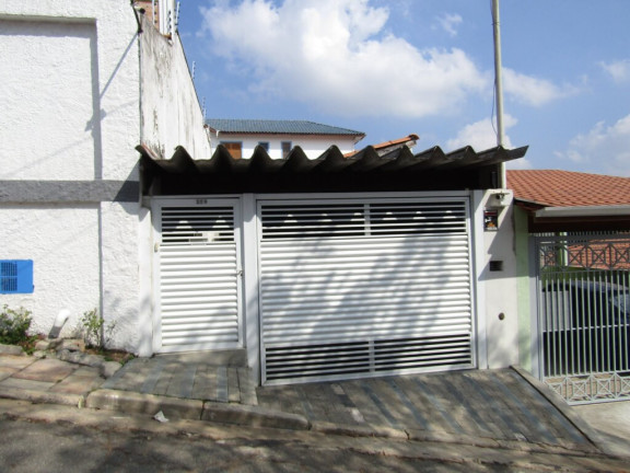 Imagem Casa com 2 Quartos à Venda, em Butantã - São Paulo Imagem Casa com 2 Quartos à Venda, em Butantã - São Paulo