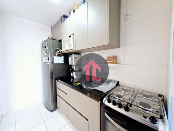 Imagem Apartamento com 2 Quartos à Venda, 56 m² em Taquaral - Campinas Imagem Apartamento com 2 Quartos à Venda, 56 m² em Taquaral - Campinas