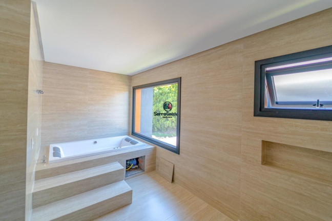 Imagem Casa de Condomínio com 3 Quartos à Venda, 347 m² em Bavária - Gramado Imagem Casa de Condomínio com 3 Quartos à Venda, 347 m² em Bavária - Gramado