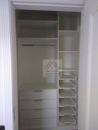 Imagem Apartamento com 4 Quartos à Venda, 370 m² em Chácara Flora - São Paulo Imagem Apartamento com 4 Quartos à Venda, 370 m² em Chácara Flora - São Paulo