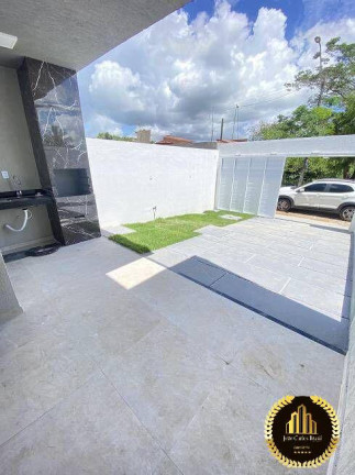 Imagem Casa com 3 Quartos à Venda,  em Urucunema - Eusébio