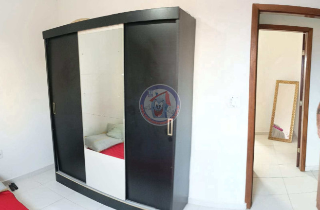 Imagem Casa com 2 Quartos à Venda, 66 m² em Real - Praia Grande Imagem Casa com 2 Quartos à Venda, 66 m² em Real - Praia Grande