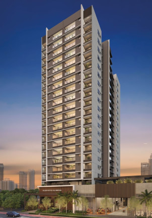 Imagem Apartamento com 3 Quartos à Venda, 125 m² em Vila Mariana - São Paulo Imagem Apartamento com 3 Quartos à Venda, 125 m² em Vila Mariana - São Paulo