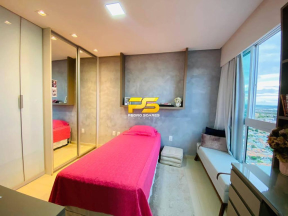 Imagem Apartamento com 3 Quartos à Venda, 172 m² em João Agripino - João Pessoa Imagem Apartamento com 3 Quartos à Venda, 172 m² em João Agripino - João Pessoa