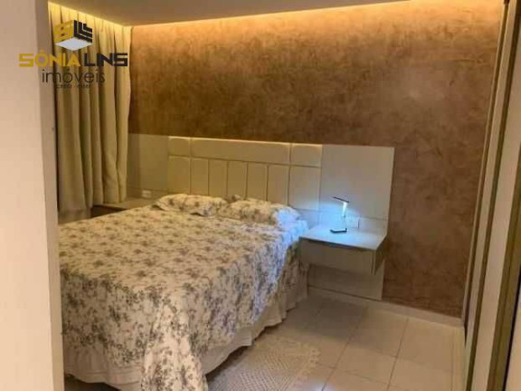 Imagem Apartamento com 2 Quartos à Venda, 58 m² em Torre - João Pessoa