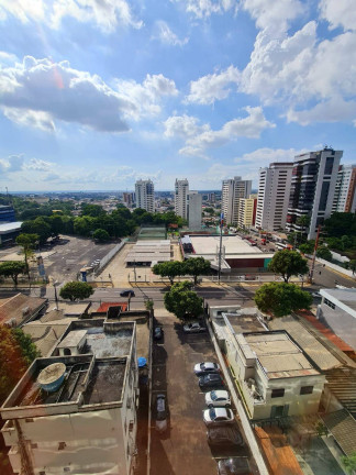 Imagem Apartamento à Venda, 53 m² em Adrianópolis - Manaus