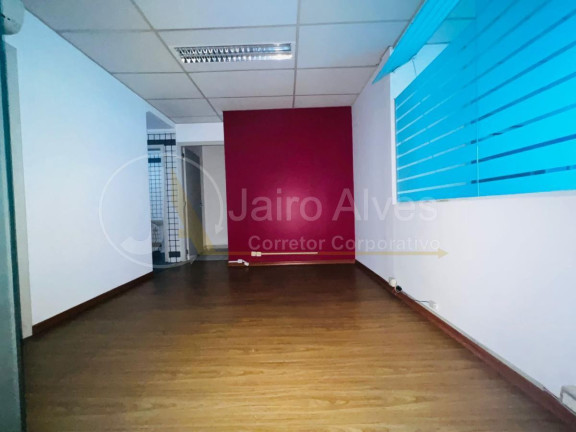 Imagem Imóvel Comercial para Alugar, 110 m² em Consolação - São Paulo Imagem Imóvel Comercial para Alugar, 110 m² em Consolação - São Paulo