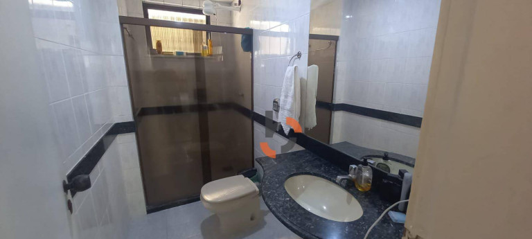 Imagem Apartamento com 3 Quartos à Venda, 116 m² em Centro - Nova Iguaçu