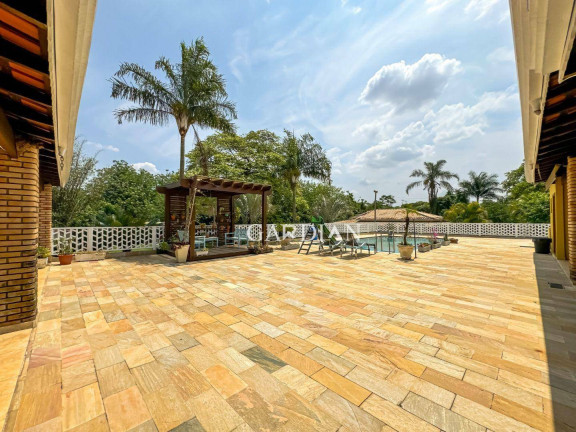 Imagem Chácara com 4 Quartos à Venda, 680 m² em Colinas Do Mosteiro De Itaici - Indaiatuba Imagem Chácara com 4 Quartos à Venda, 680 m² em Colinas Do Mosteiro De Itaici - Indaiatuba