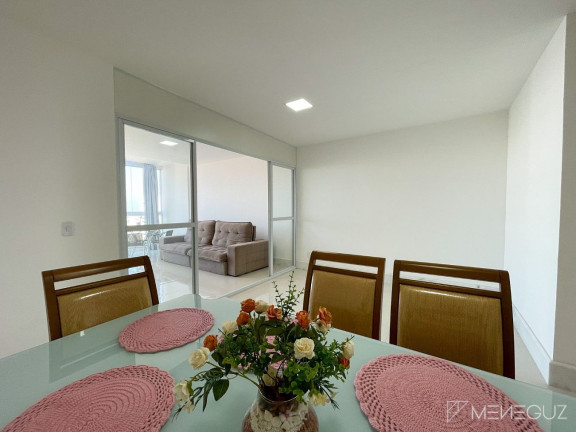 Imagem Apartamento com 3 Quartos para Alugar ou Temporada, 90 m² em Praia Do Morro - Guarapari Imagem Apartamento com 3 Quartos para Alugar ou Temporada, 90 m² em Praia Do Morro - Guarapari