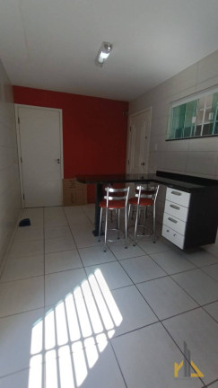 Imagem Casa com 3 Quartos à Venda, 170 m² em Cidade Jardim - São José Dos Pinhais Imagem Casa com 3 Quartos à Venda, 170 m² em Cidade Jardim - São José Dos Pinhais