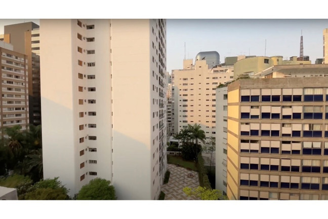 Imagem Apartamento com 2 Quartos à Venda, 72 m² em Paraíso - São Paulo Imagem Apartamento com 2 Quartos à Venda, 72 m² em Paraíso - São Paulo
