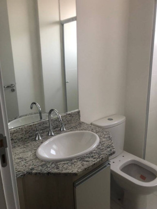 Imagem Apartamento com 4 Quartos para Alugar, 109 m² em Centro Comercial Jubran - Barueri