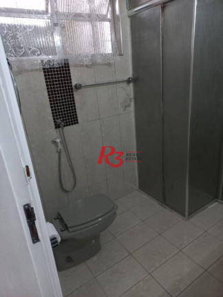 Imagem Apartamento com 2 Quartos à Venda, 73 m² em José Menino - Santos Imagem Apartamento com 2 Quartos à Venda, 73 m² em José Menino - Santos