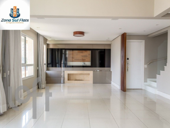 Imagem Apartamento com 3 Quartos à Venda, 236 m² em Campo Belo - São Paulo Imagem Apartamento com 3 Quartos à Venda, 236 m² em Campo Belo - São Paulo