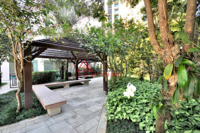 Imagem Apartamento com 4 Quartos à Venda, 336 m² em Parque Tietê - São Paulo Imagem Apartamento com 4 Quartos à Venda, 336 m² em Parque Tietê - São Paulo