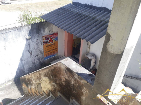 Imagem Casa com 3 Quartos à Venda, 259 m² em Lagoa Nova - Natal