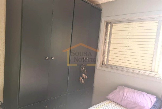 Imagem Apartamento com 2 Quartos à Venda, 60 m² em água Fria - São Paulo Imagem Apartamento com 2 Quartos à Venda, 60 m² em água Fria - São Paulo