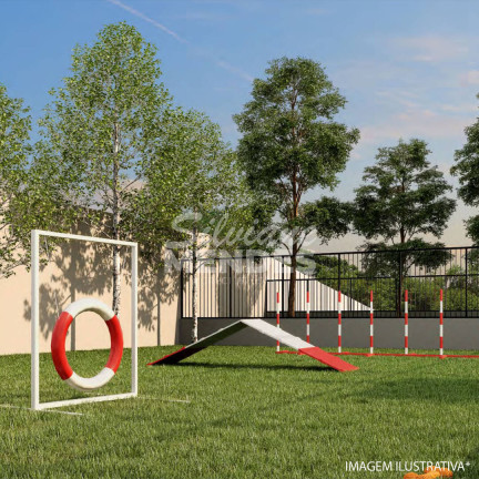 Imagem Apartamento com 3 Quartos à Venda, em Parque Campolim - Sorocaba Imagem Apartamento com 3 Quartos à Venda, em Parque Campolim - Sorocaba