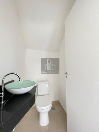 Imagem Casa de Condomínio com 3 Quartos à Venda, 120 m² em Villas Do Jaguari - Santana De Parnaíba