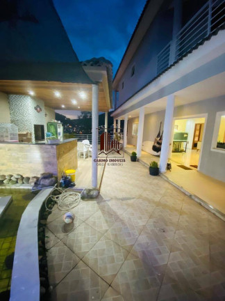 Imagem Casa com 4 Quartos à Venda, 250 m² em Rio De Janeiro