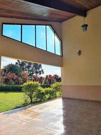 Imagem Casa com 5 Quartos para Alugar, 640 m² em Jardim São Miguel - Cotia Imagem Casa com 5 Quartos para Alugar, 640 m² em Jardim São Miguel - Cotia