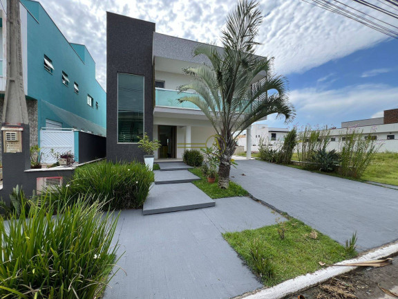 Imagem Casa de Condomínio com 4 Quartos à Venda, 258 m² em Bougainville Residencial Iv - Peruíbe Imagem Casa de Condomínio com 4 Quartos à Venda, 258 m² em Bougainville Residencial Iv - Peruíbe